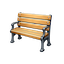 Bench