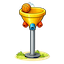 Funnel Ball