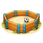 Gaga Ball