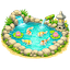 Koi Pond
