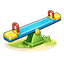 Seesaw