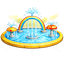 Splash Pad