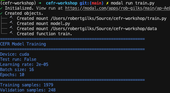 cefr-workshop screenshot