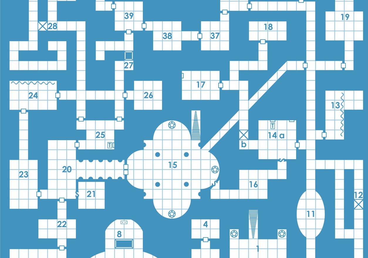 dnd-campaign-creator screenshot