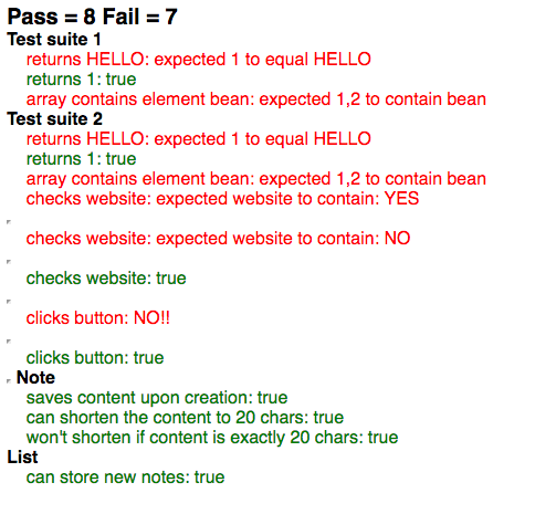 GitHub - BuddhaBing/notes-app: Makers Academy - Week 7 Group Project ...