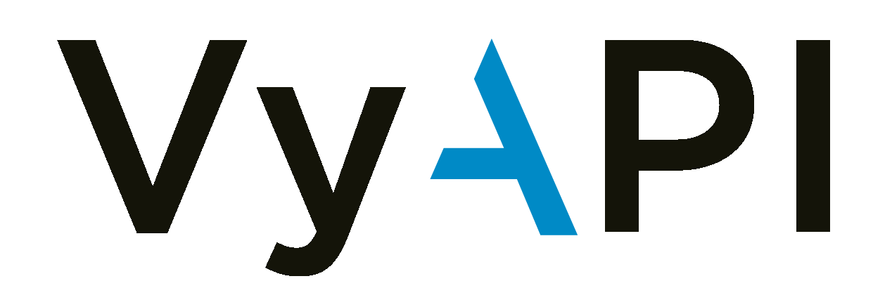 VyAPI Logo