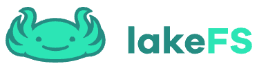 lakeFS logo