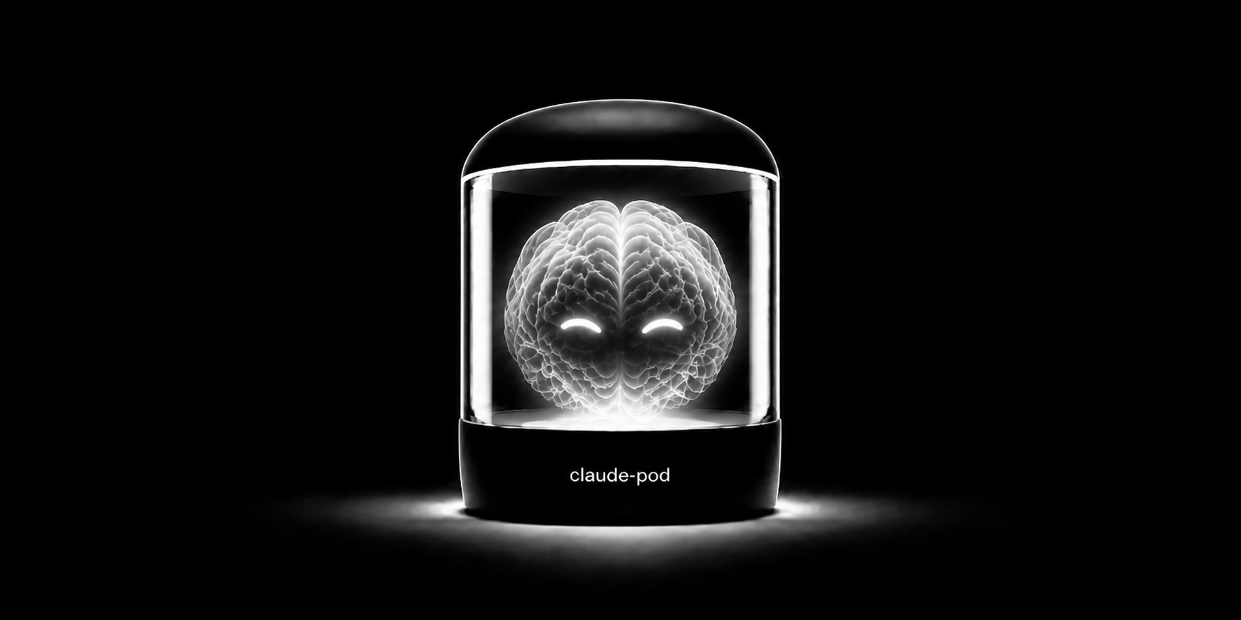 claude-pod