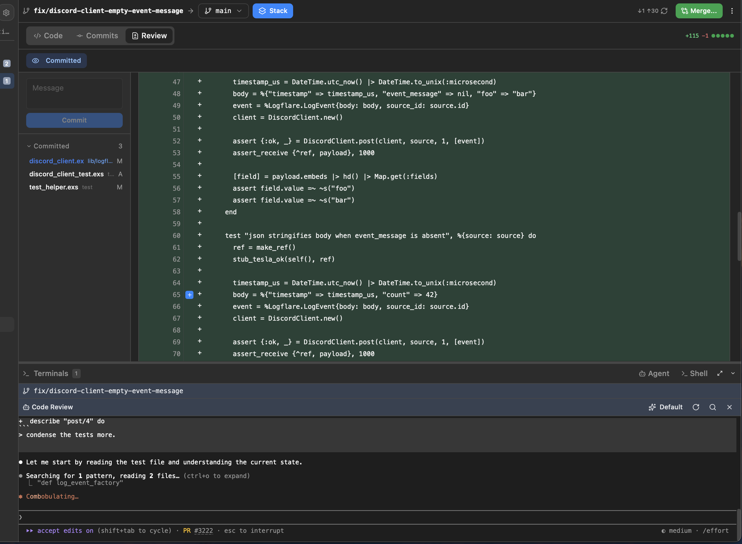 Code Review