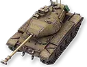 M41 Bulldog