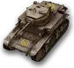 M3 Stuart