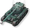 AMX 13 90