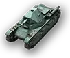 AMX 50 Foch (155) - Tier X French TD | BlitzKit Tankopedia | World of ...