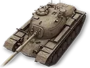 M48 Patton