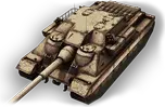 FV217 Badger