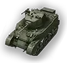 M5A1 Stuart