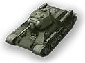 Type T-34