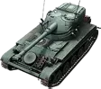 AMX 13 75