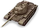 M46 Patton