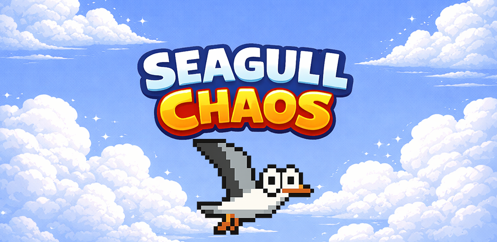 Seagull Chaos