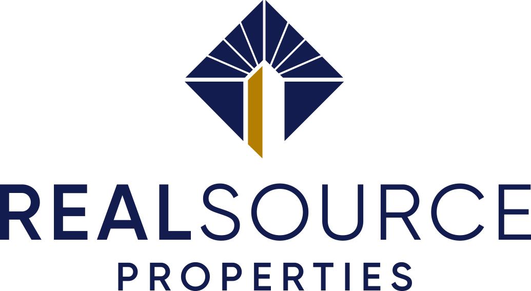 RealSource Logo