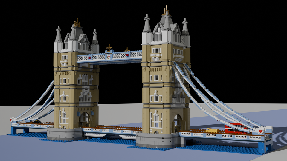 Tower Bridge