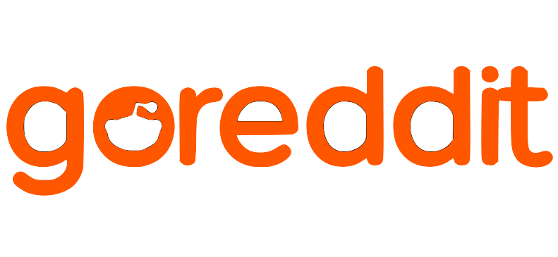 go-reddit logo