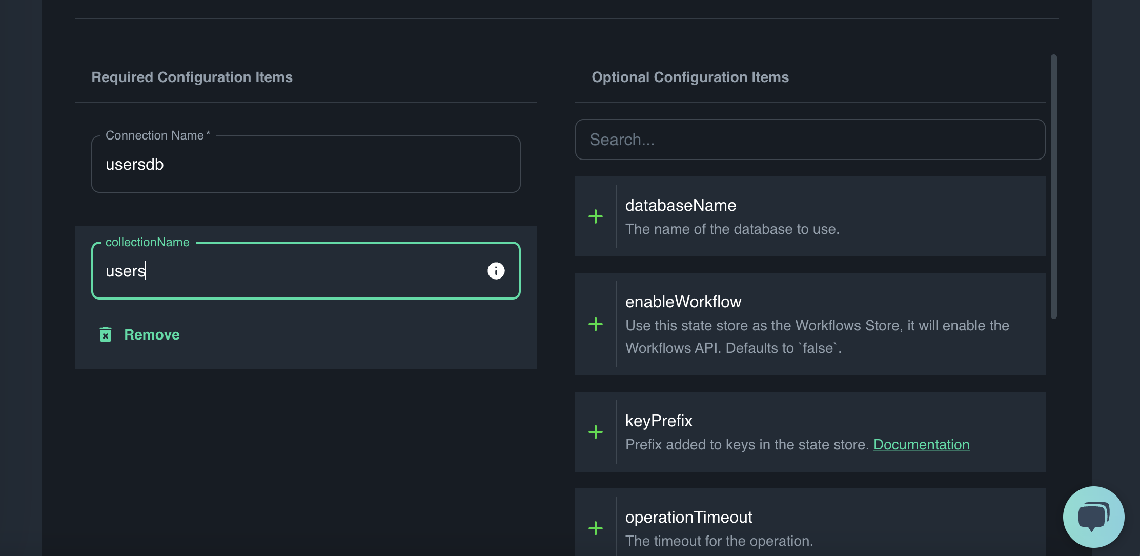 configure_connection