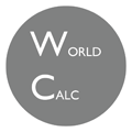WorldCalcIcon