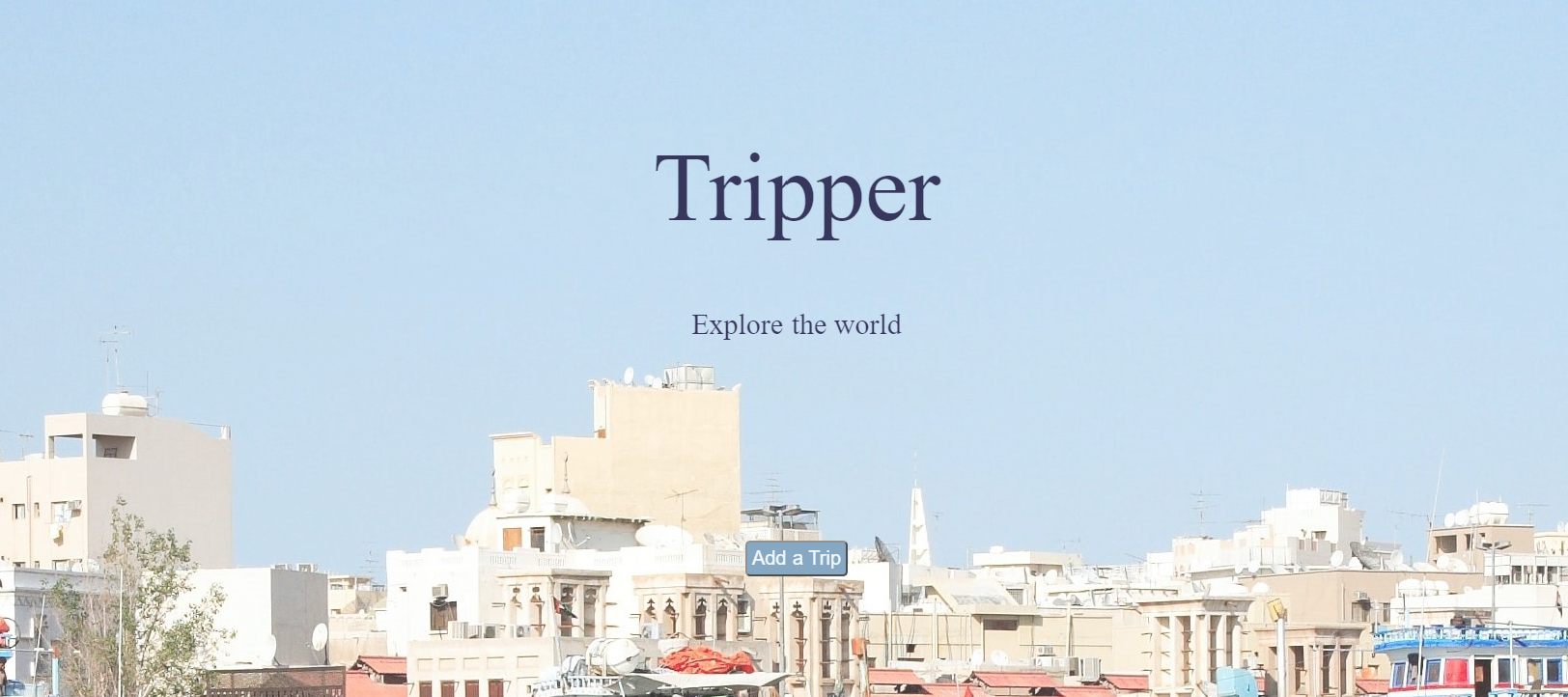 tripper-cover