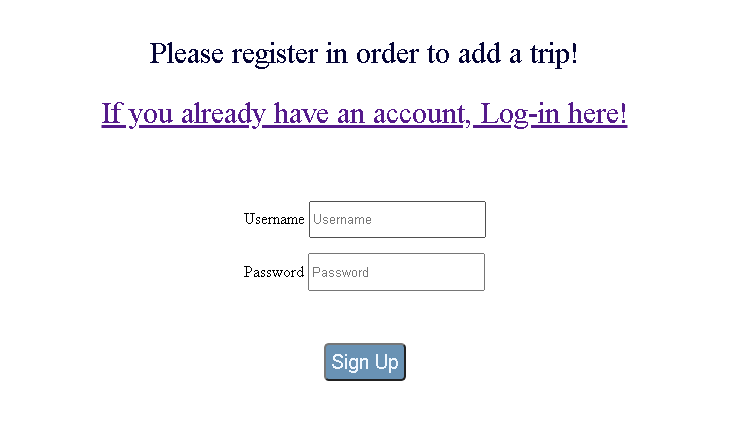 register