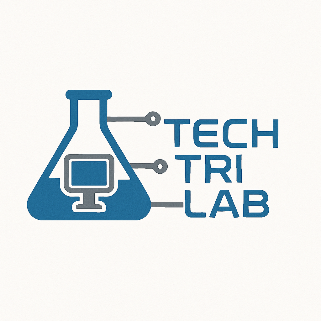 Techtrilabs Logo