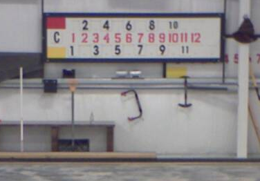 B-scoreboard