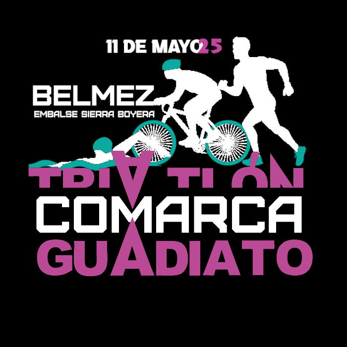 Triatlón Comarca del Guadiato
