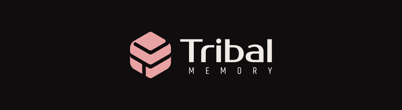 Tribal: semantic memory served over MCP