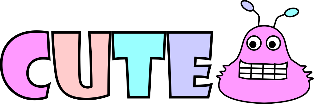cute Logo