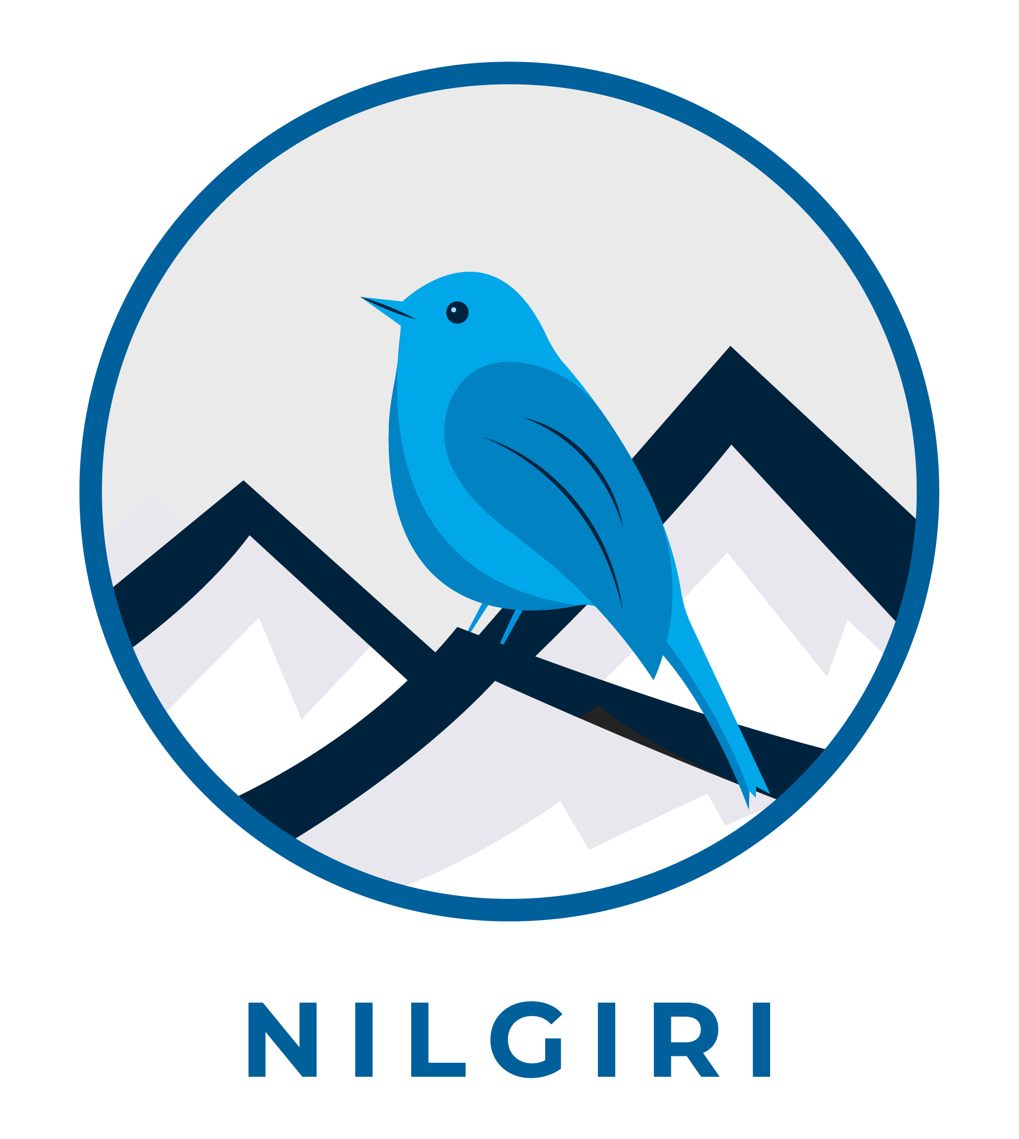 Nilgiri Logo