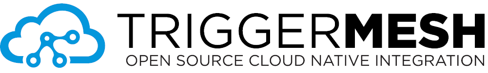 TriggerMesh Logo
