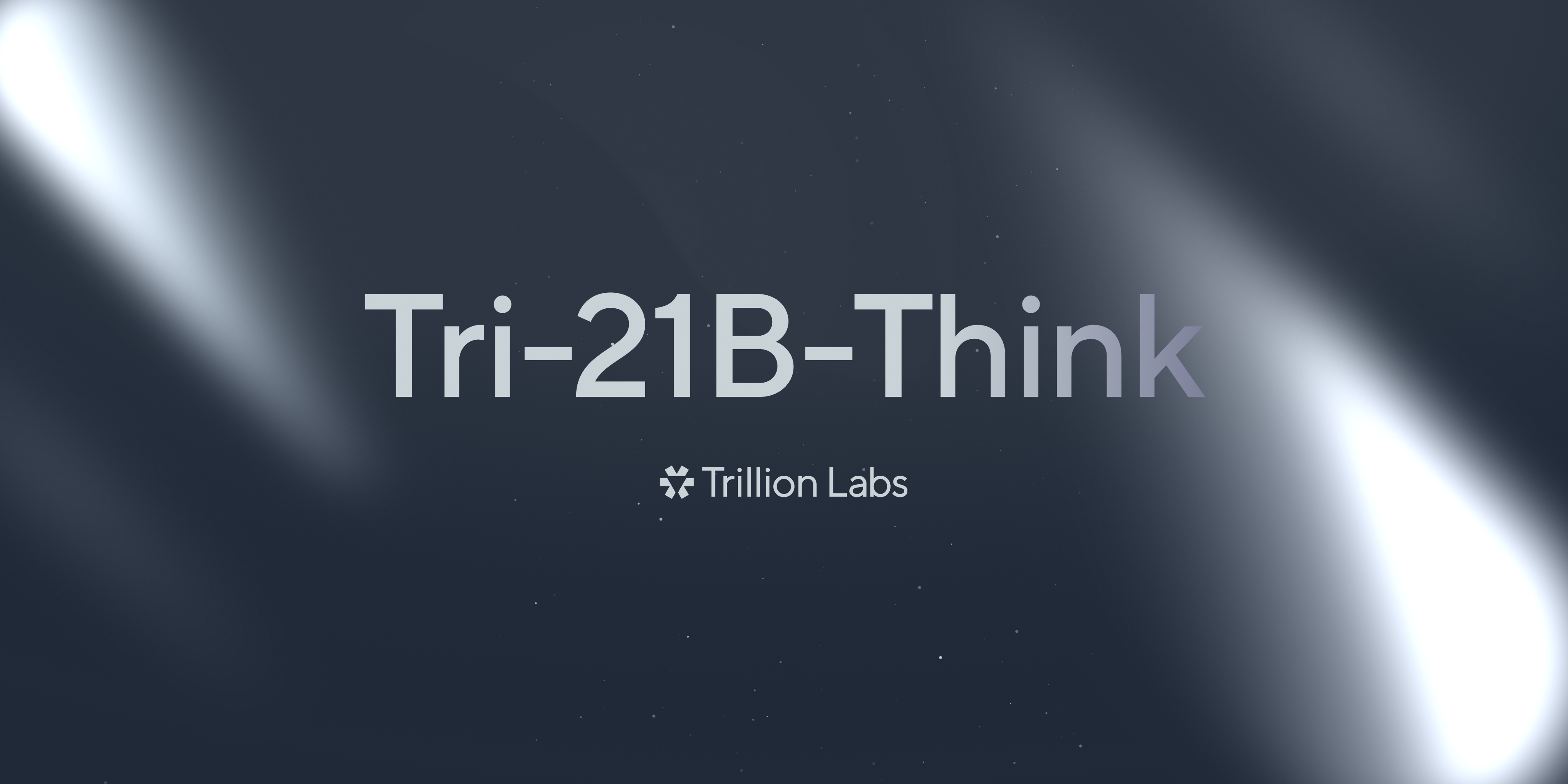 Tri-21B-Think
