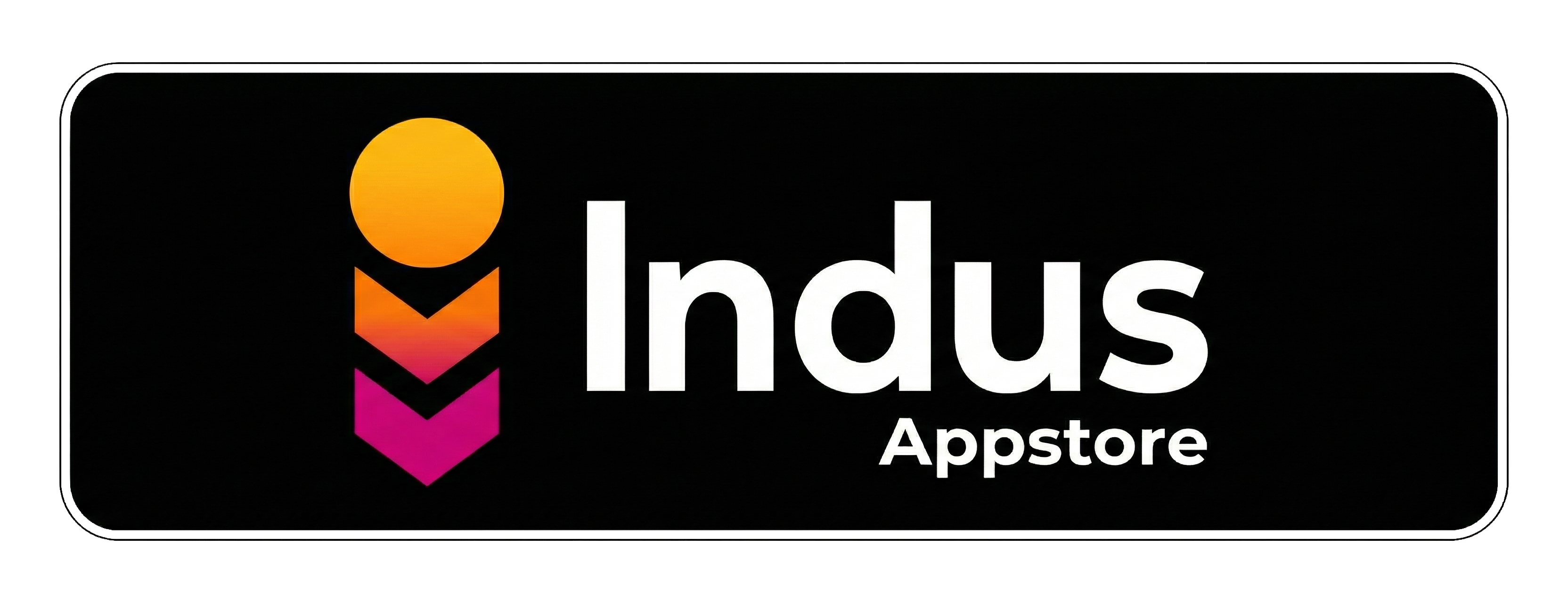 Download on Indus Appstore