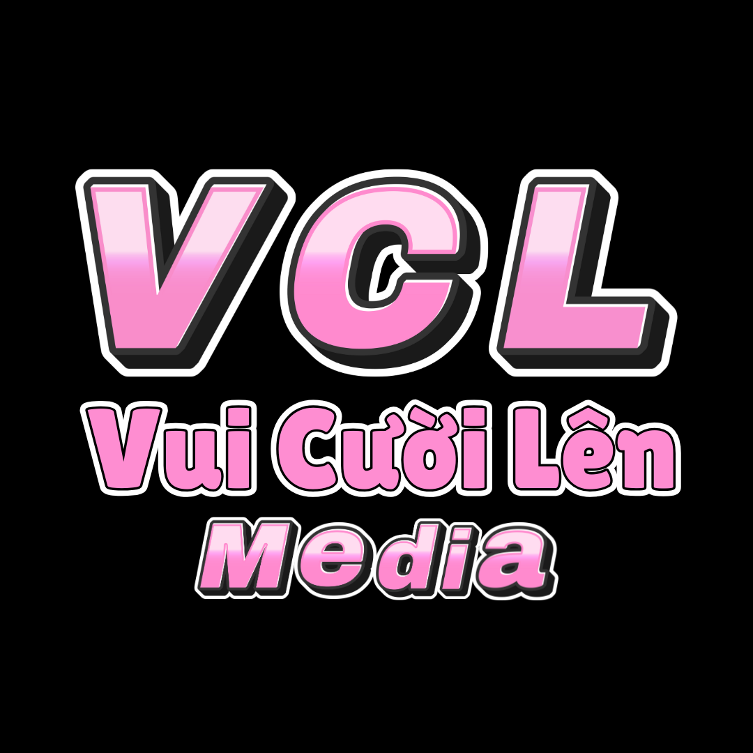 Vui Cười Lên