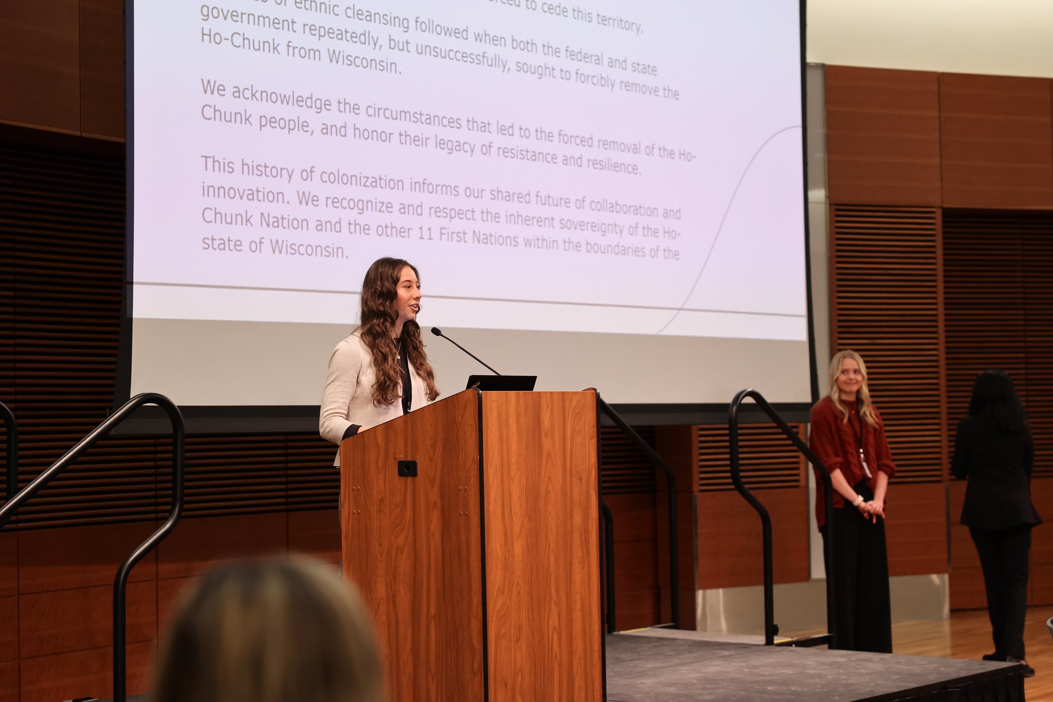 Society of Women Engineers