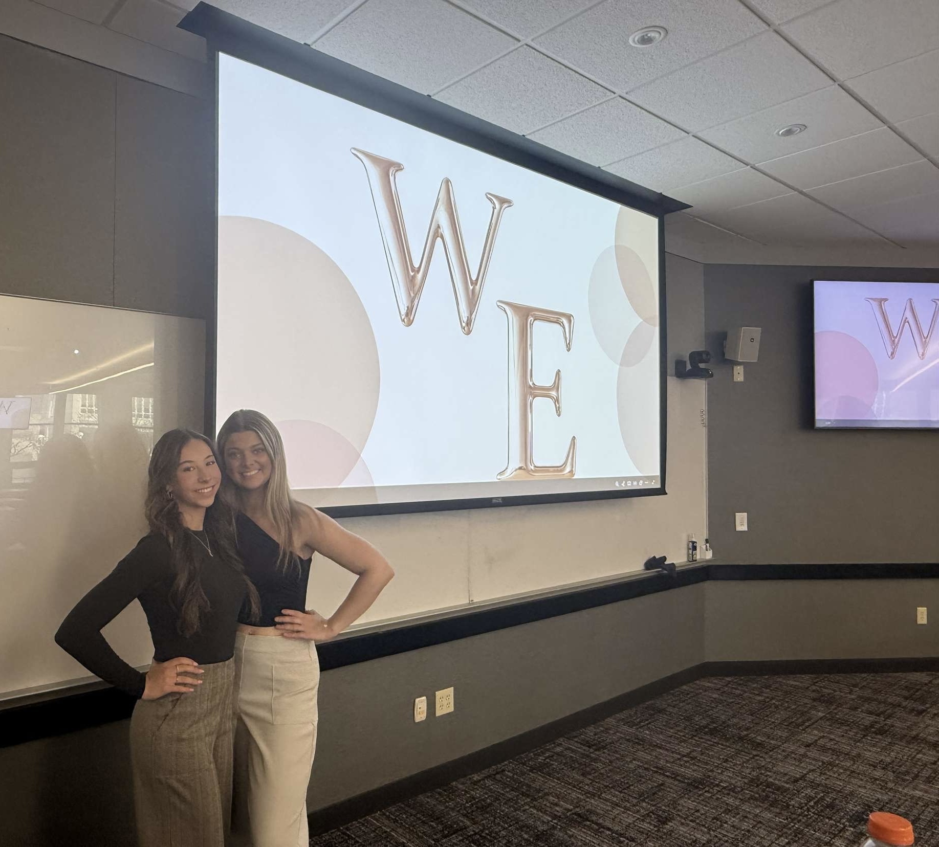 Women in Entrepreneurship