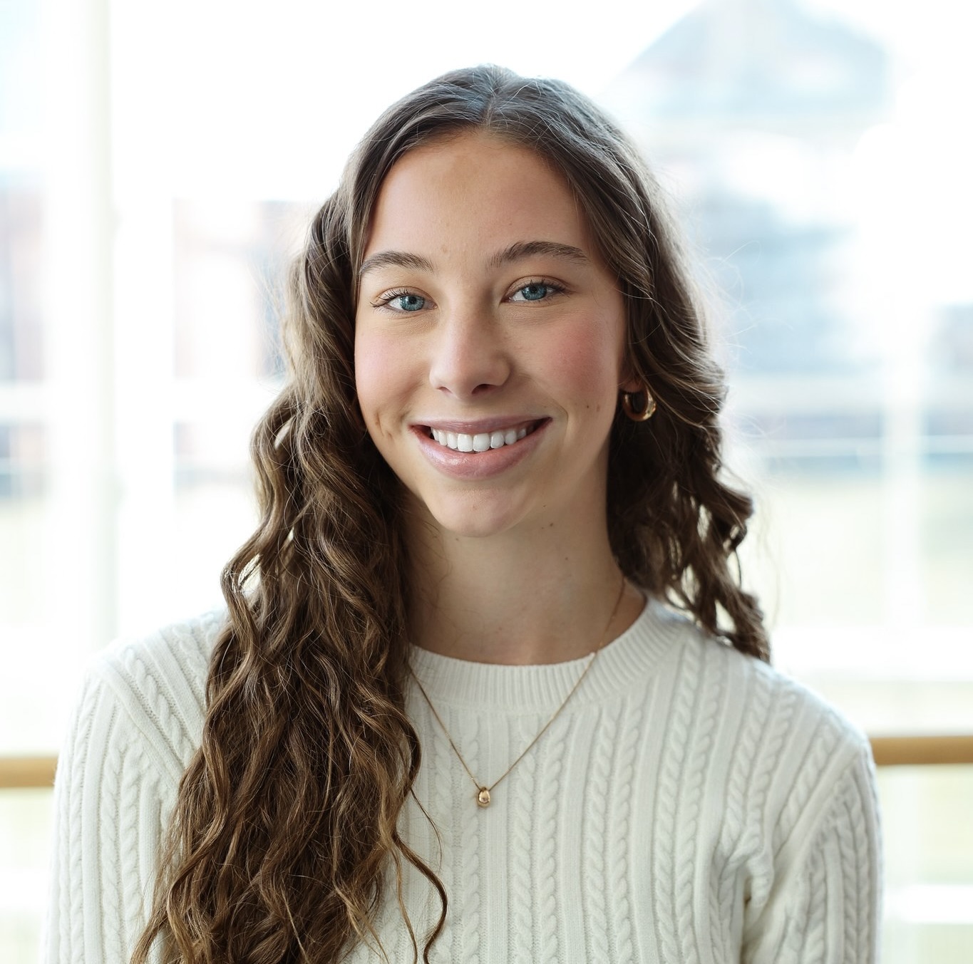 Trinity Krohn Headshot