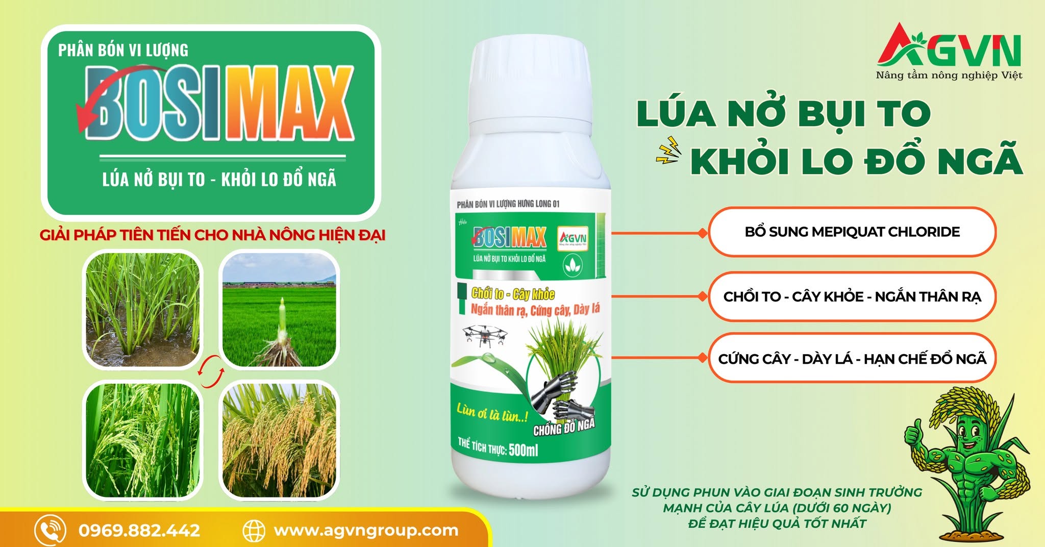 BOSIMAX