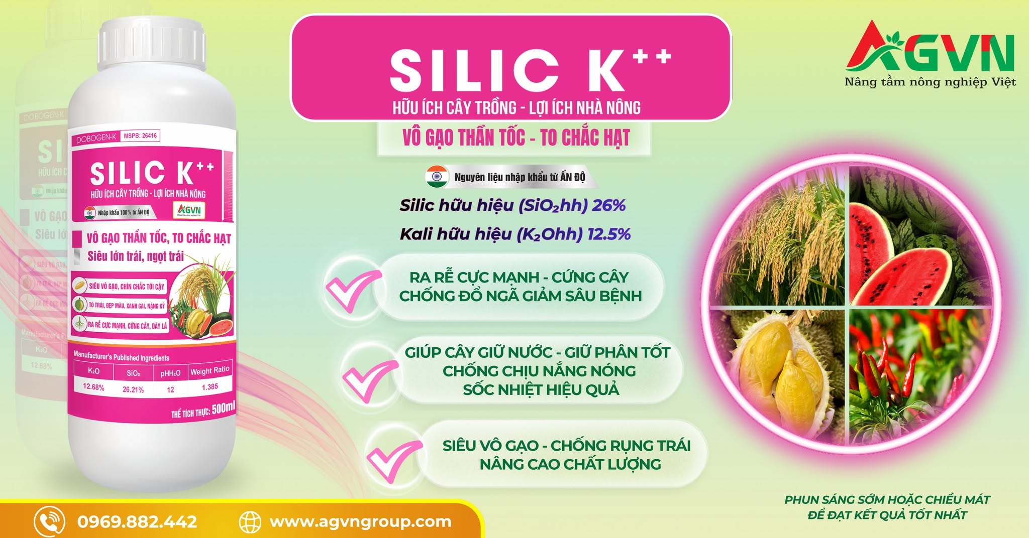 Silic K++
