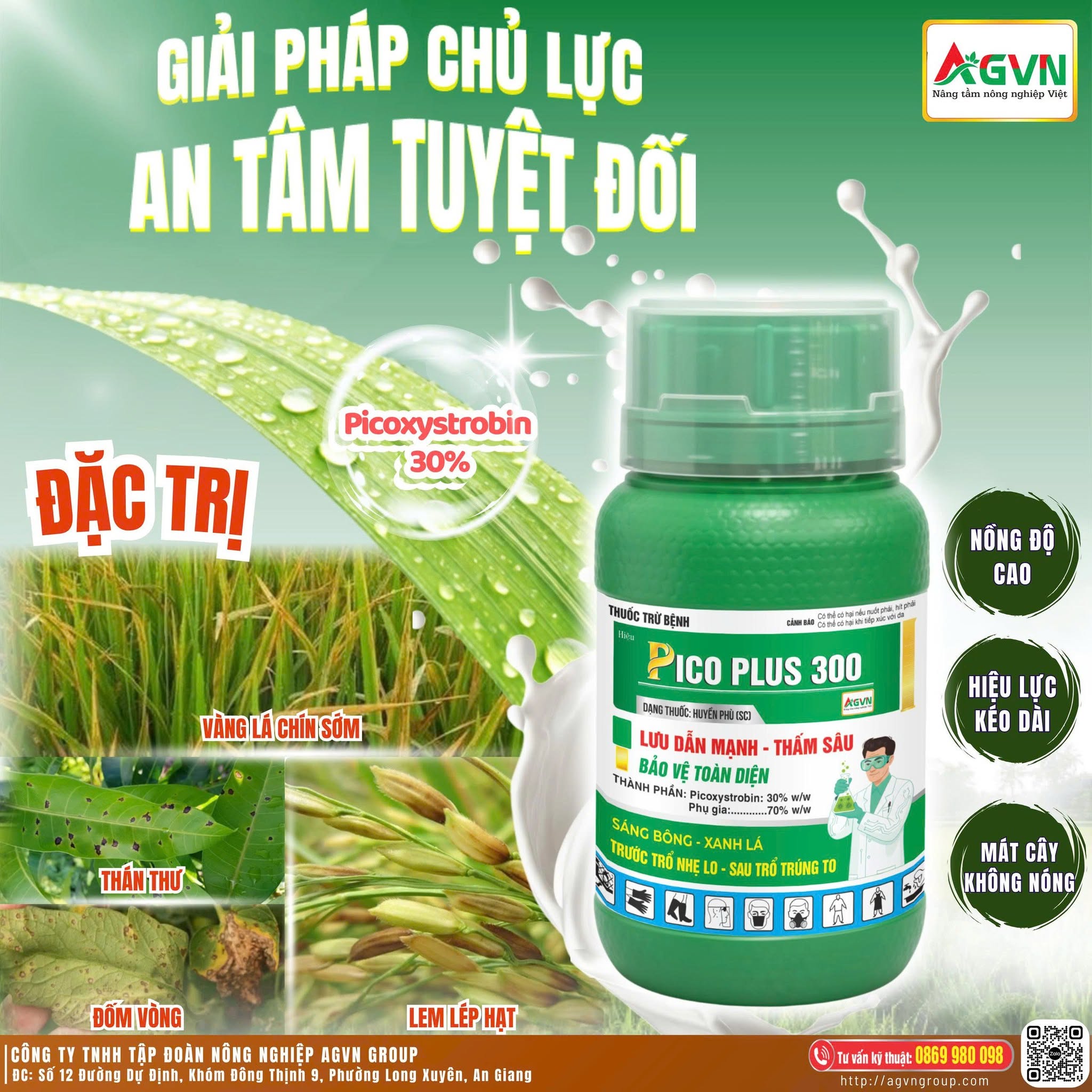 PICO PLUS 300
