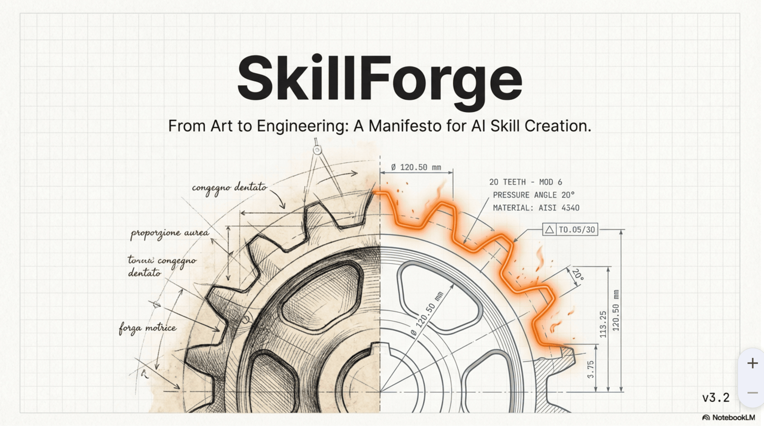 SkillForge