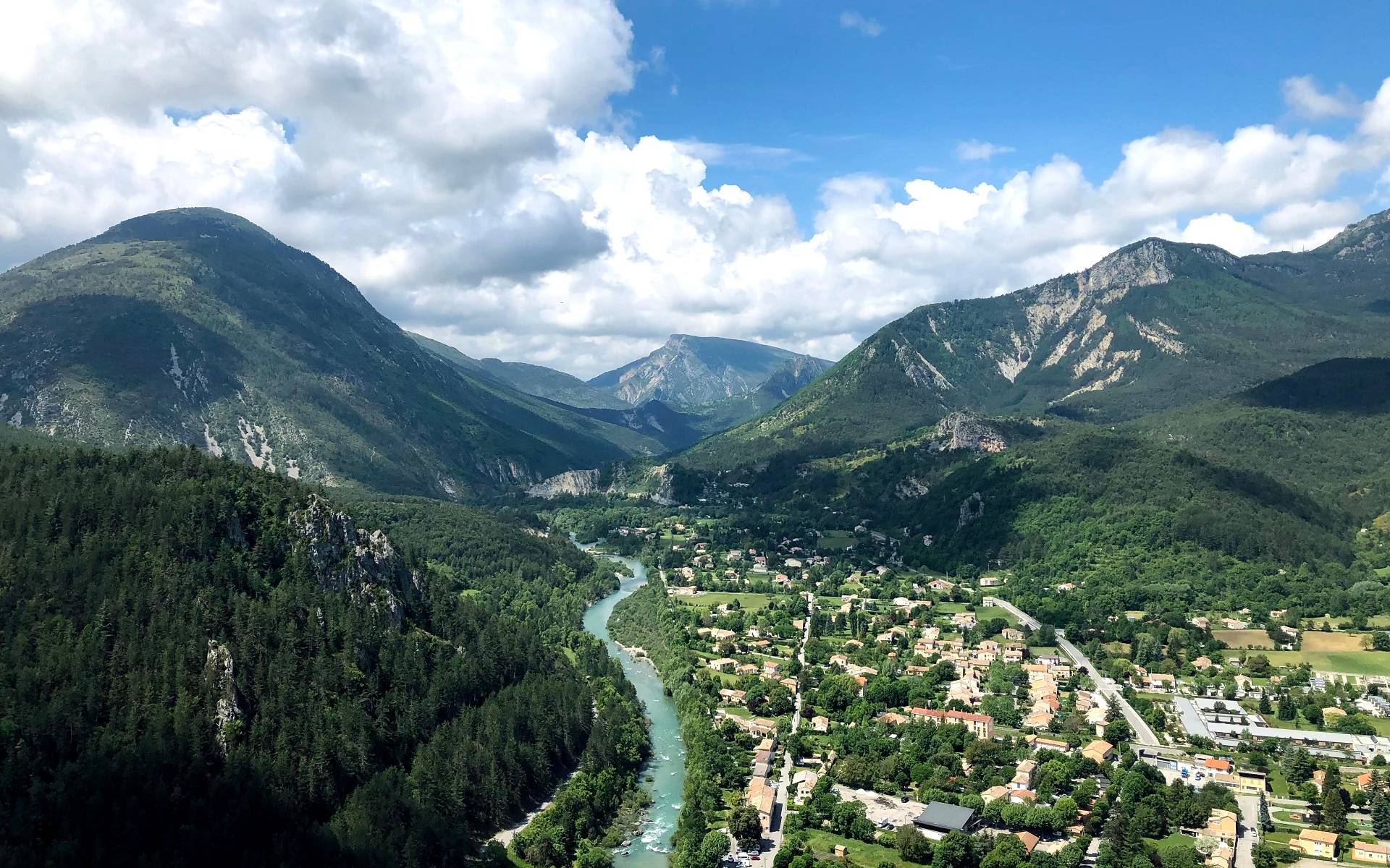 A week in the Gorges of Verdon