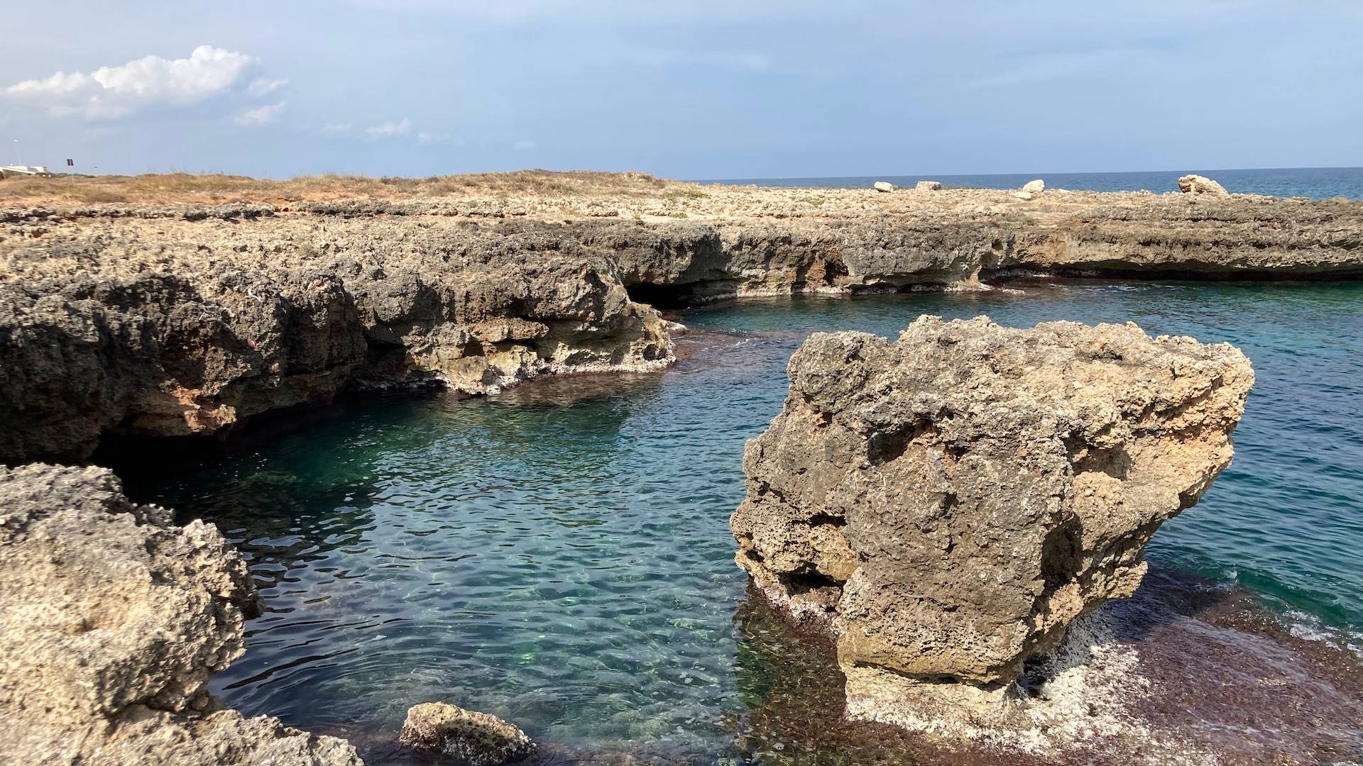 Discover Puglia in one week